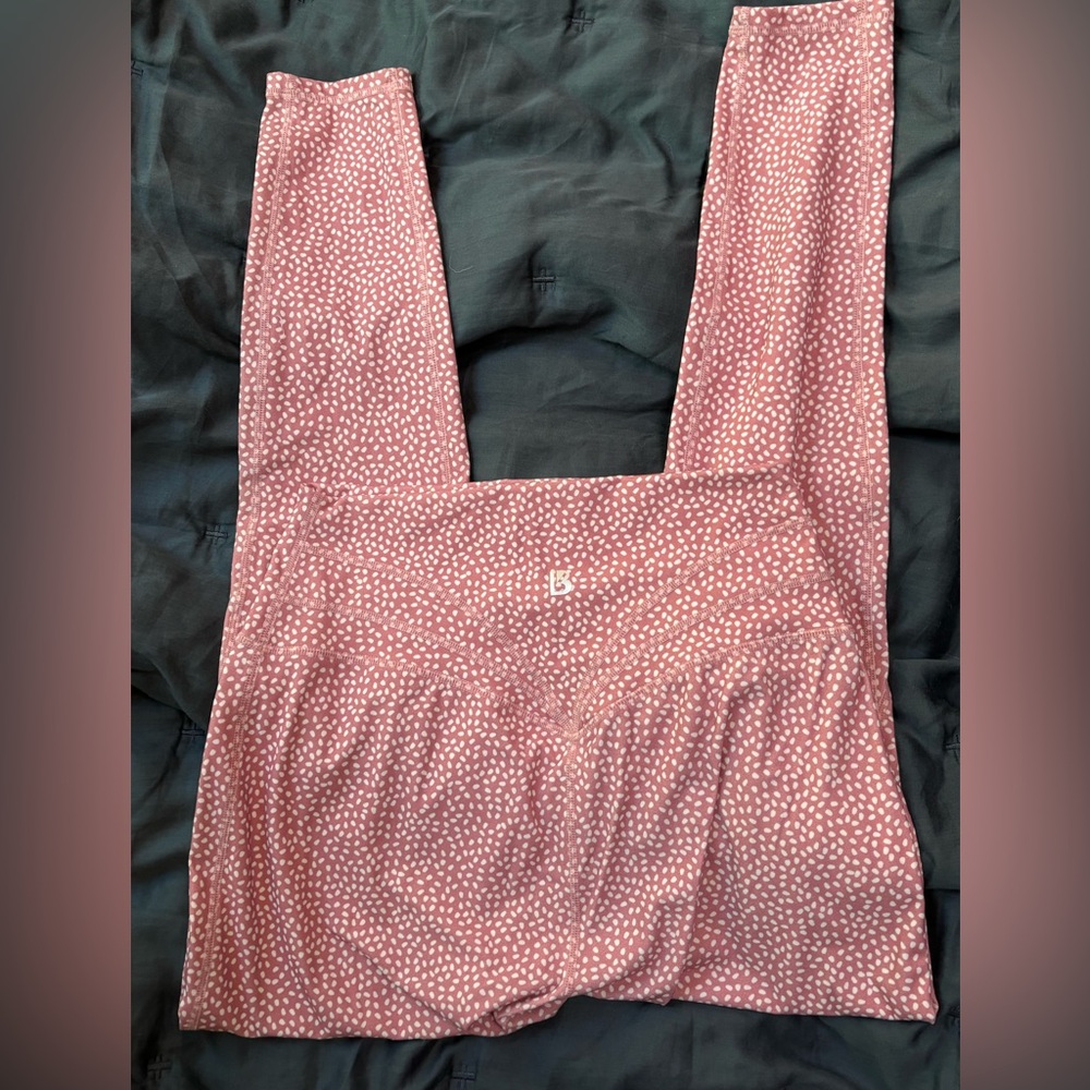 Buff Bunny Leggings
